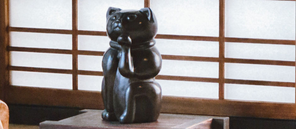 ‘Find Joy in It' : Kawai Kanjiro's House