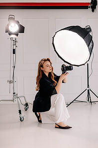 fotoendorfina kurs dla fotografów