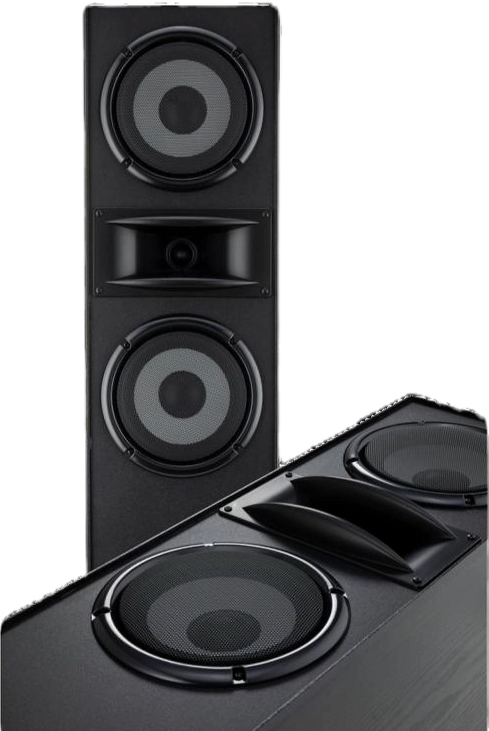 Thumbnail: Impulse Symphony Pro 8590 - Price each speaker