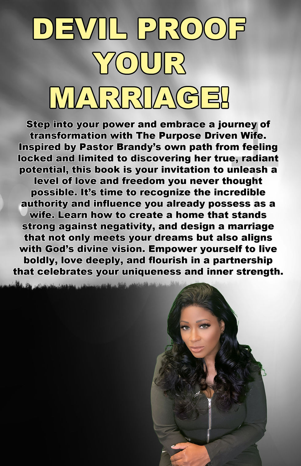 Thumbnail: The Purpose Driven Wife