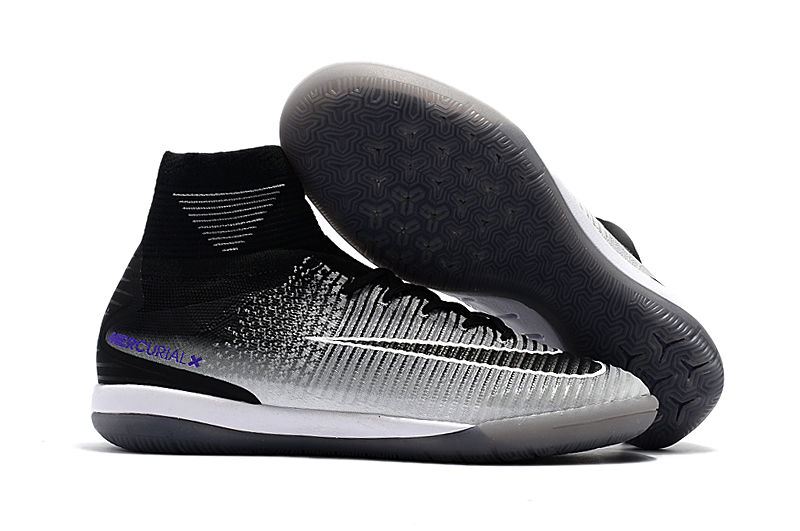 Miniatura: MercurialX Proximo I