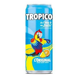 Tropico