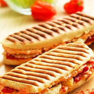 Panini viande au choix