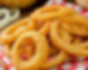 Onion rings x10