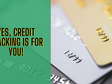 Credit Stacking for Everyone