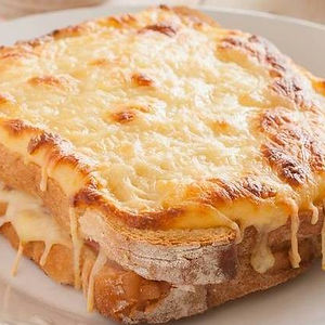 Croque monsieur