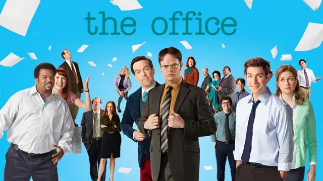 Themed Trivia: The Office