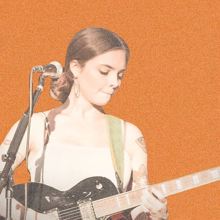 Live Music: Tae