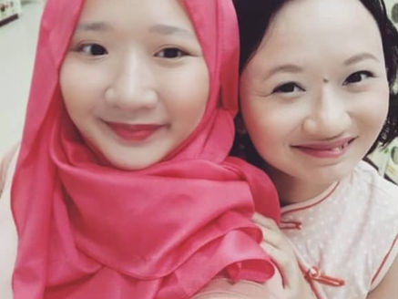 Celebrating CNY as a Revert