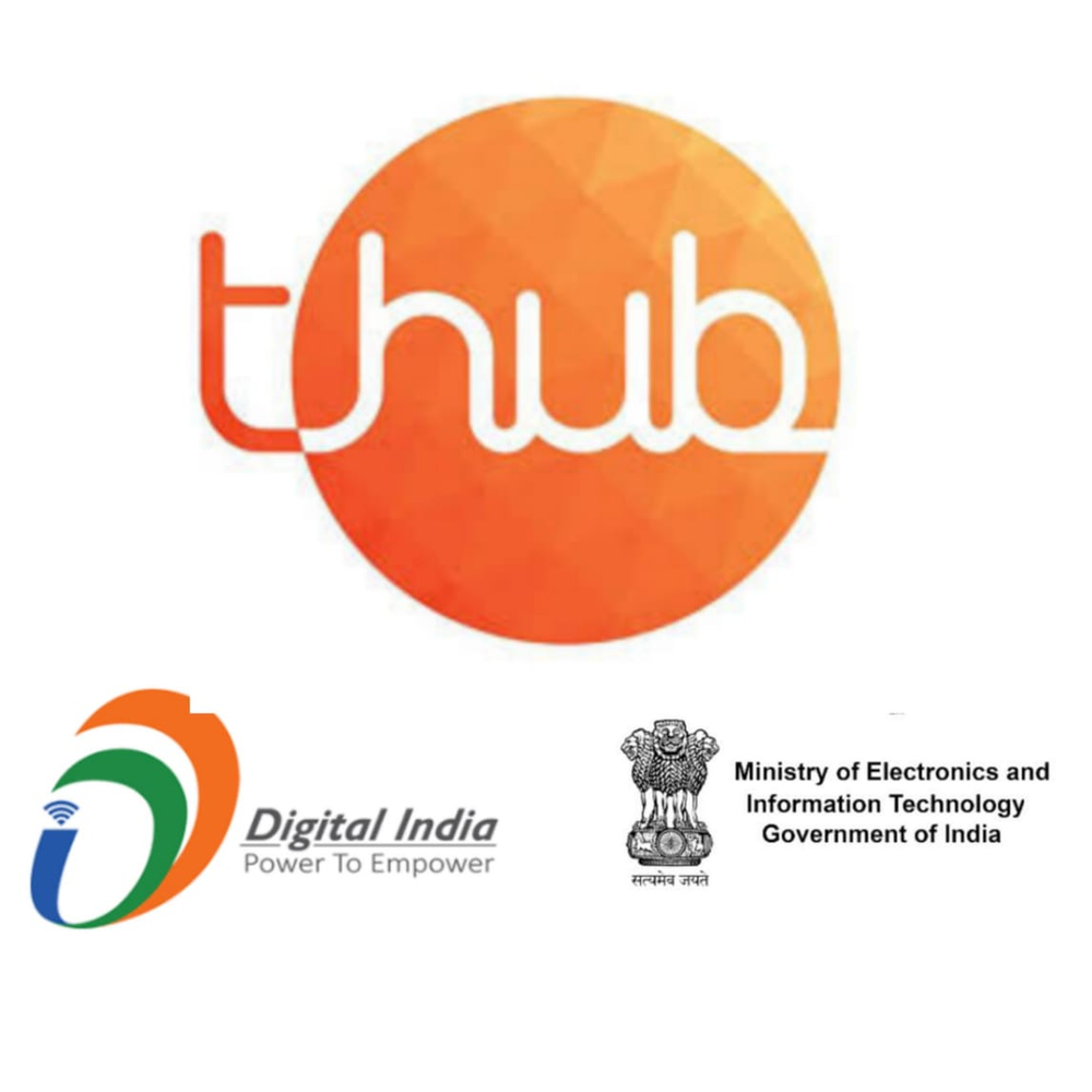 t hub partners with meity and digital india t hub partners with meity and digital india