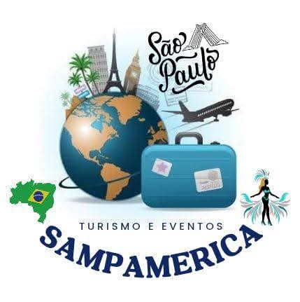 Foto do escritor: Sampamerica Turismo e Eventos