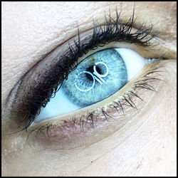 SpecialFX Eyes