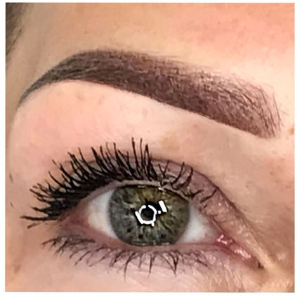 Ombre Brows