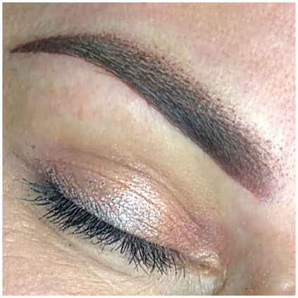Ombre Brows