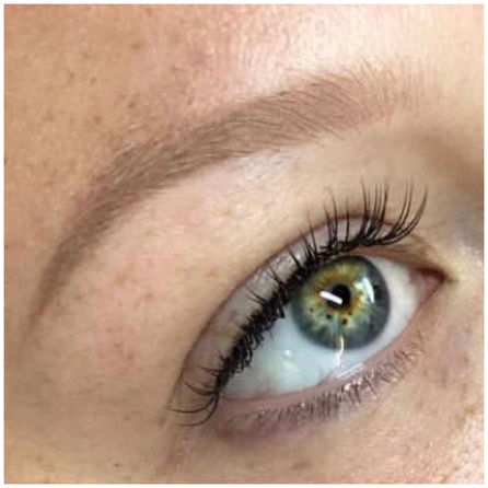 BarelyThere Brows