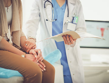 Can fibroids be cancerous?
