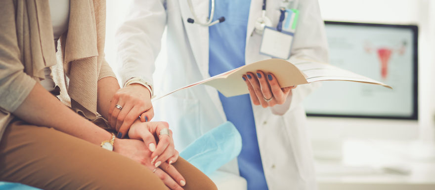 Recurrent Tonsillitis