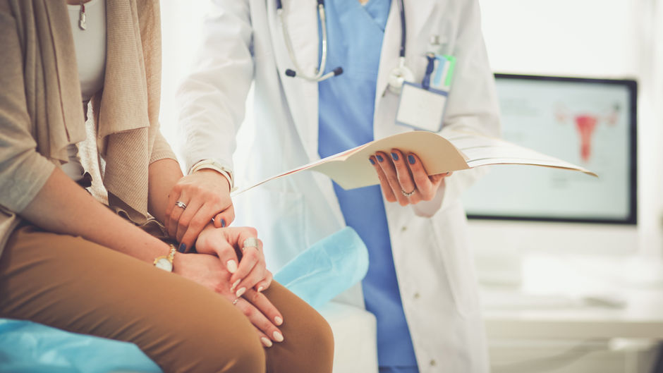 Upper abdominal pain after laparoscopic cholecystectomy