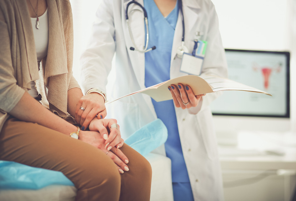 MoheyMD | Megha Mohey, MD, PC Internal Medicine