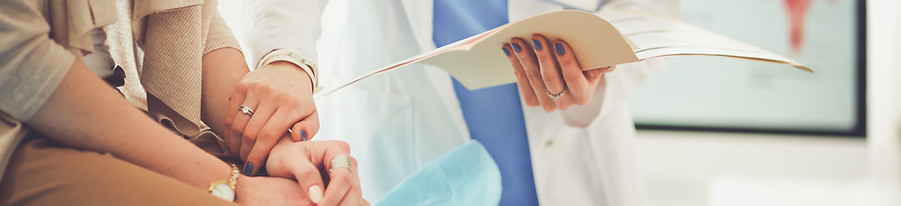 Doctor and Patient Interaction