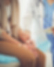 Doctor Holding Patient's Hand