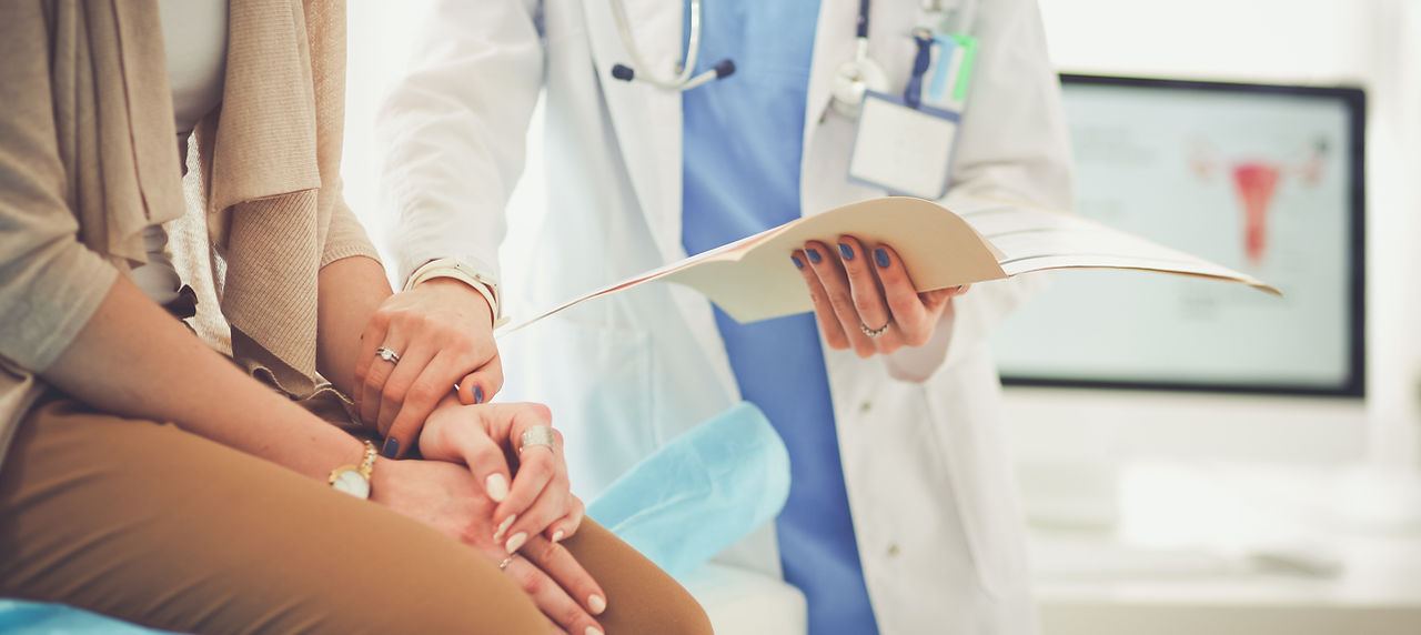 Doctor and Patient Interaction
