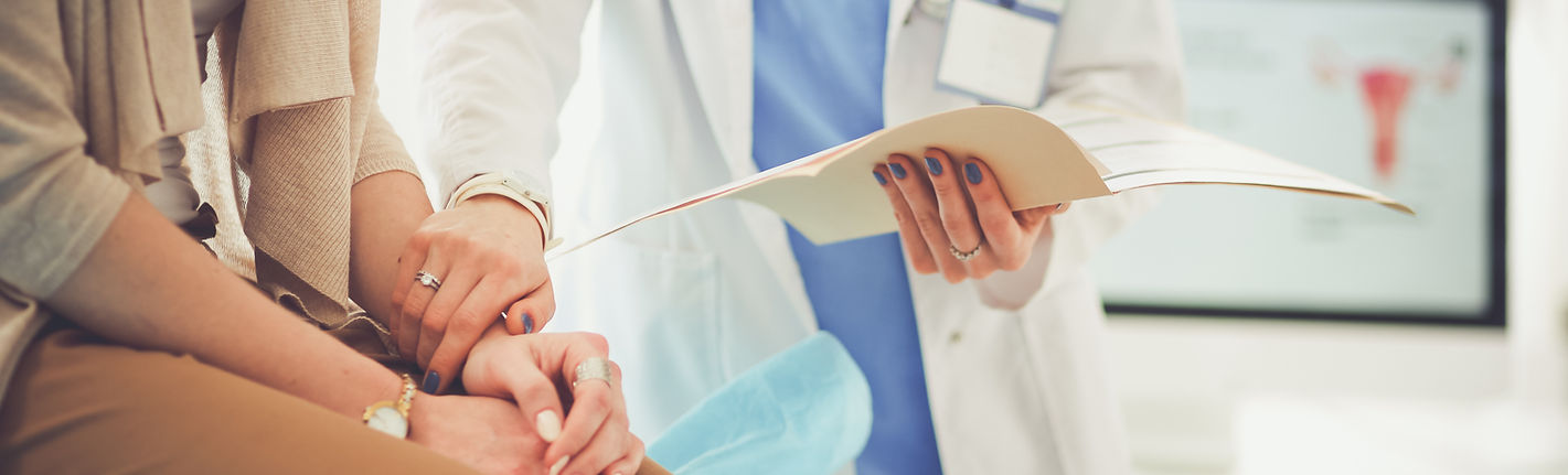 Doctor and Patient Interaction