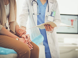 ozonoterapia Dr. Viktor Osukh para depressão