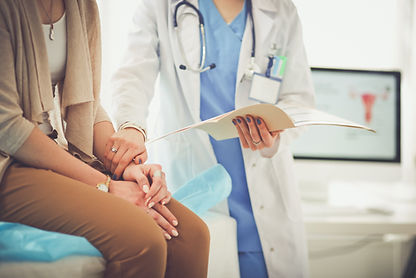 Doctor and Patient Interaction