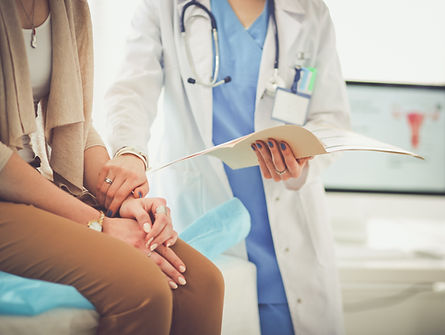 PRIMARY CARE OFFICE VISIT