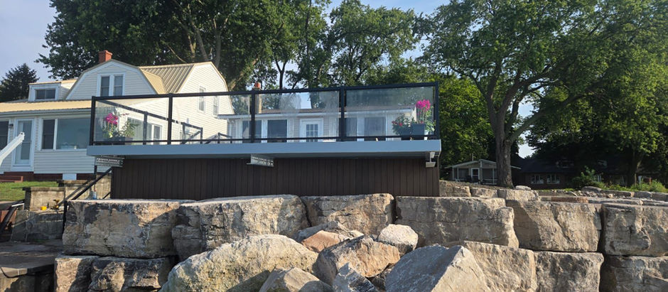 Beyond the Blueprint: How Warkentin Fabricating Builds Your Vision, One Solid Solution at a Time