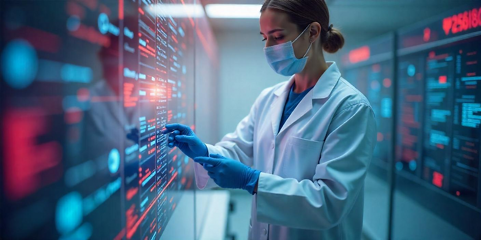 Revolutionizing Rare Disease Awareness: Building CureNet, an AI-Powered Medical GPT