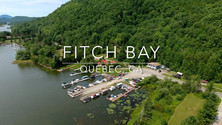 Marina de Fitch Bay