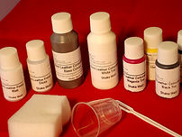 Leather Forever Touch-Up Repair Kit