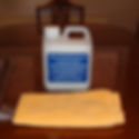 Woodcare Furniture Polish - 2 Litre