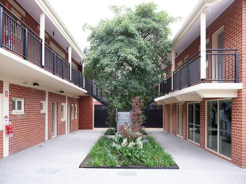 Residential Mental Health Facility