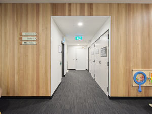 Ringwood Law Courts