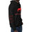 Thumbnail: PXLI | Hoodie | (Black, Red)