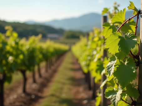 Wijnreizen in Griekenland: Verken de Lokale Wijnhuizen