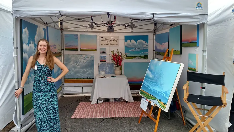 Art Fairs