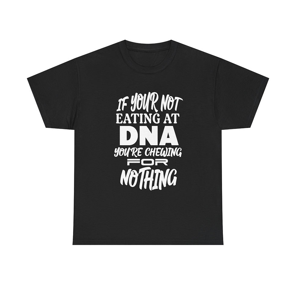 Thumbnail: Chewing For Nothing Tee