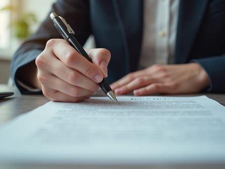 Why Mobile Notaries Are a Game-Changer: Advantages of Mobile Notaries