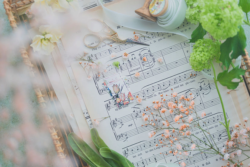 Composición musical personalizada