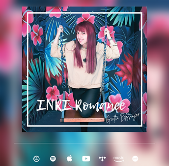 Gretha Bletsung, artista para eventos Margux Producciones