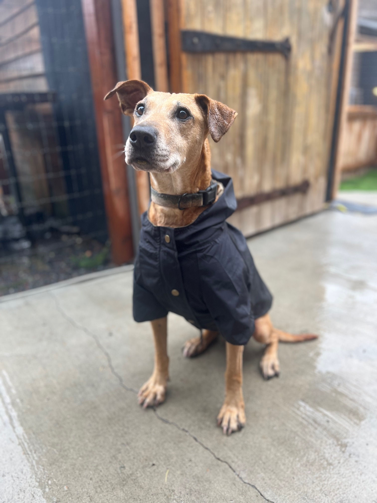 Milltown Brand Rain Jackets