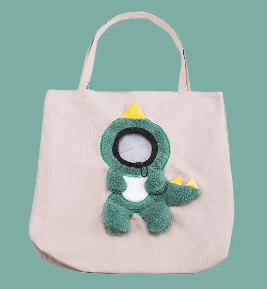 Thumbnail: Pet Carriers