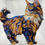Thumbnail: Suncatcher Acrylic Cat Pet Decorative Home Decor