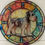 Thumbnail: Suncatcher Acrylic Schnauzer Dog 6” New Gifts