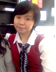 Jerrine Ng
