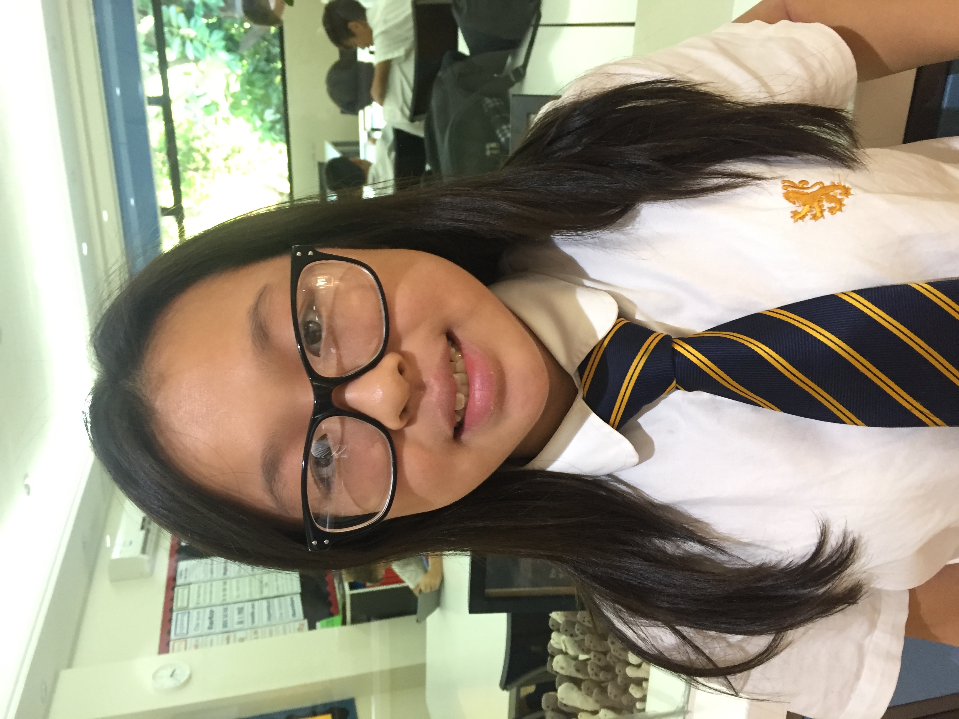 Lucy Chen